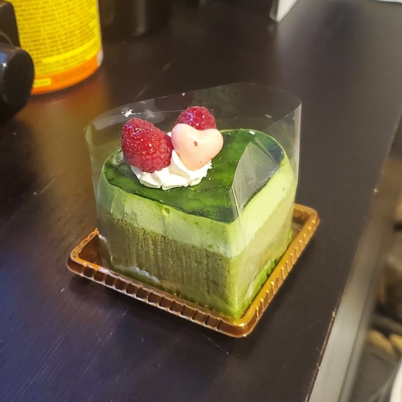 Meet your Posher, Teresa - Picture 1 of 1